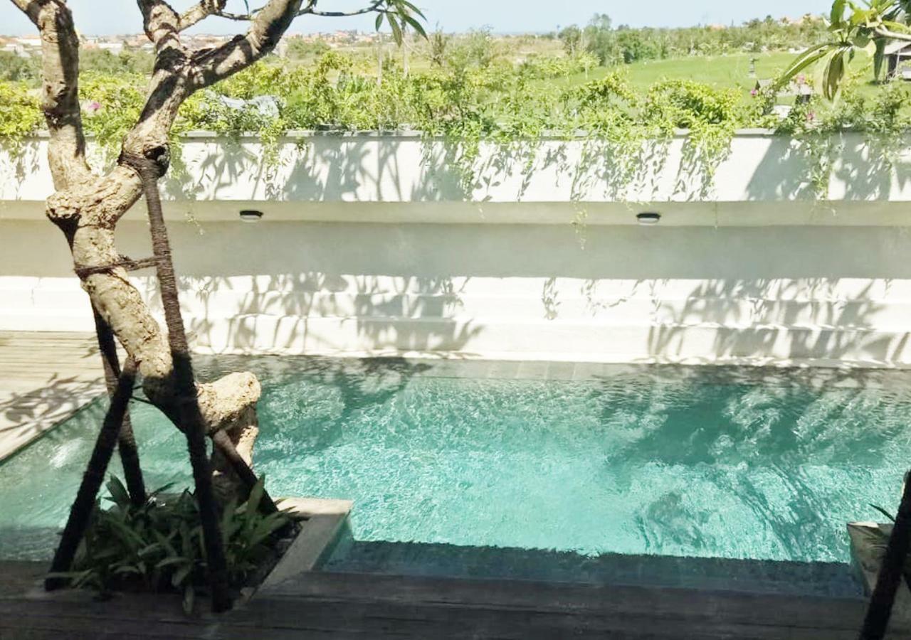 Rimbun Canggu Villa Luaran gambar